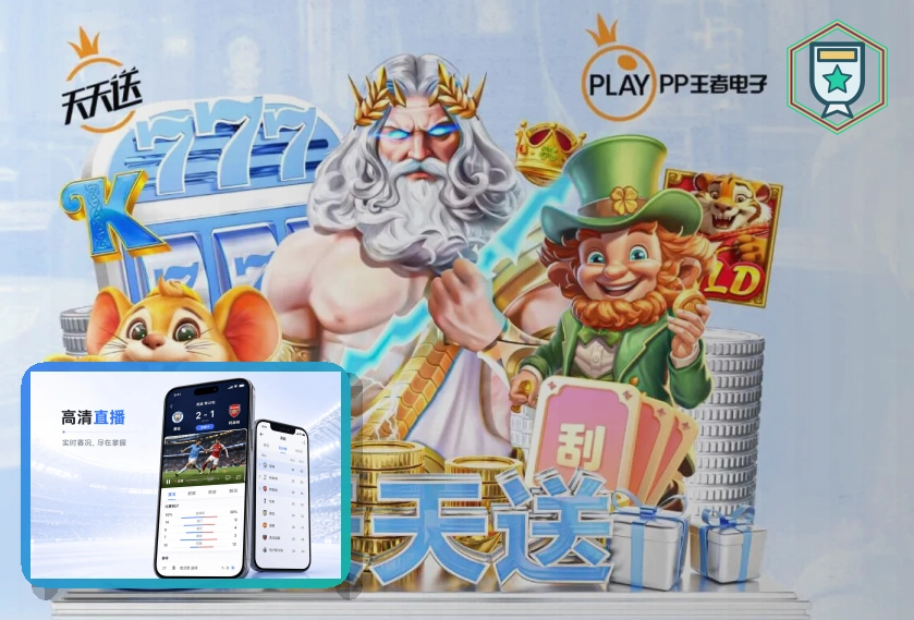 开云热门赛事首页